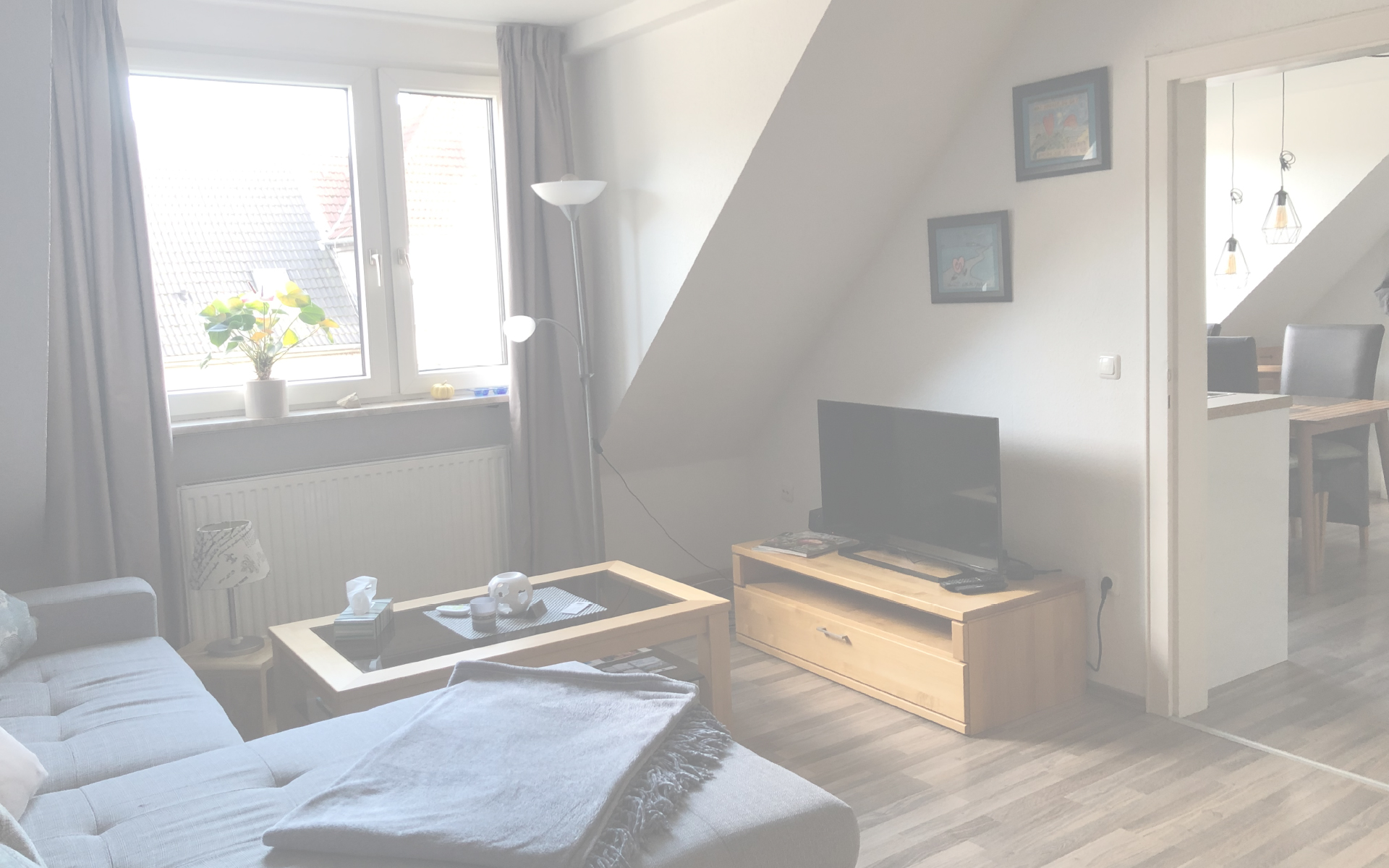 Ruhrpott Bett